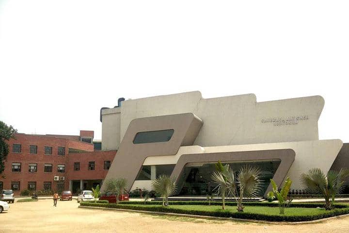 auditorium